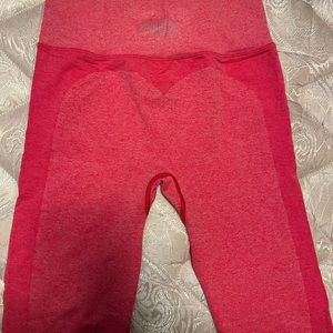Victoria Secret Pink Active Leggings - Medium